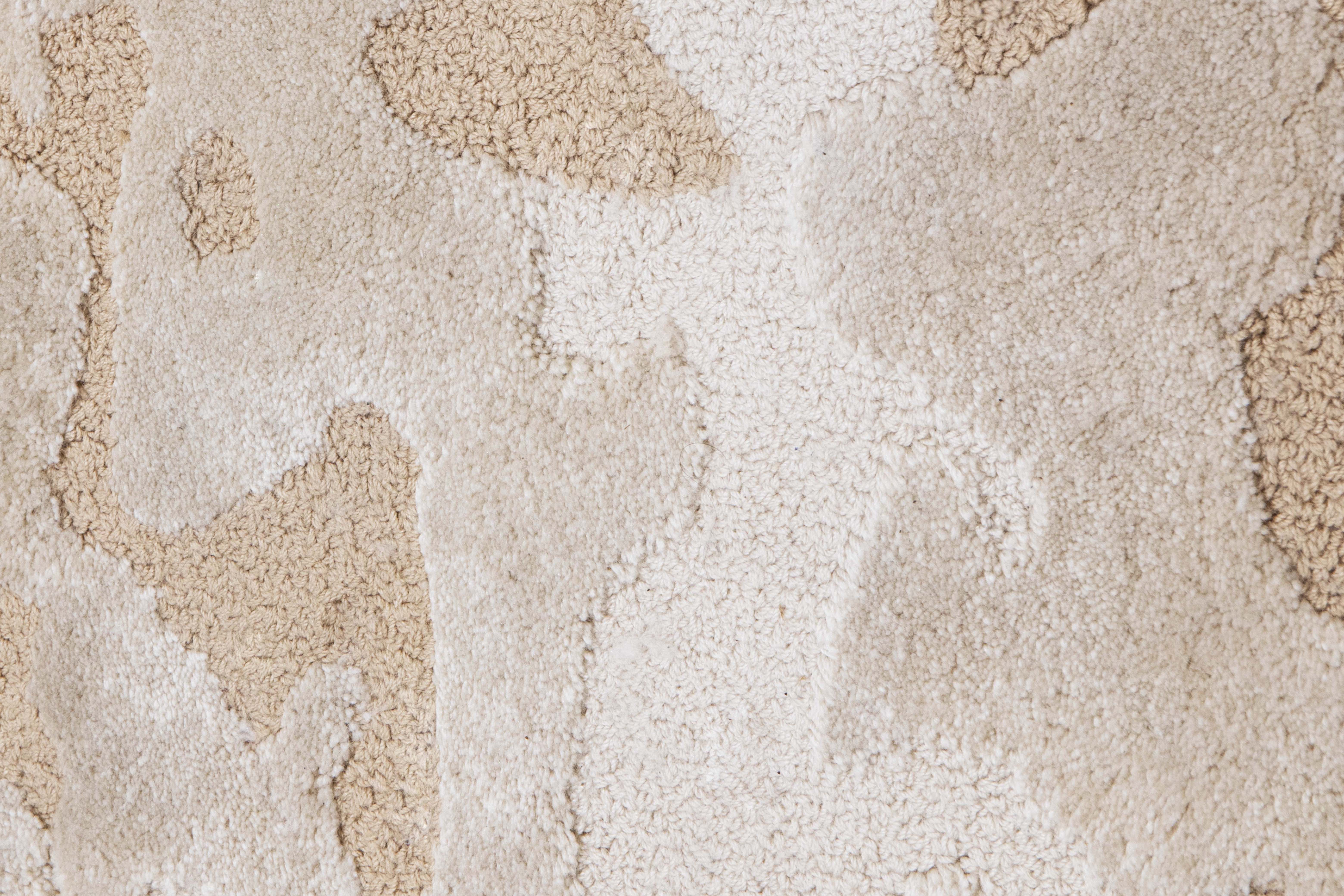 Pantheon Rug by Rug'Society