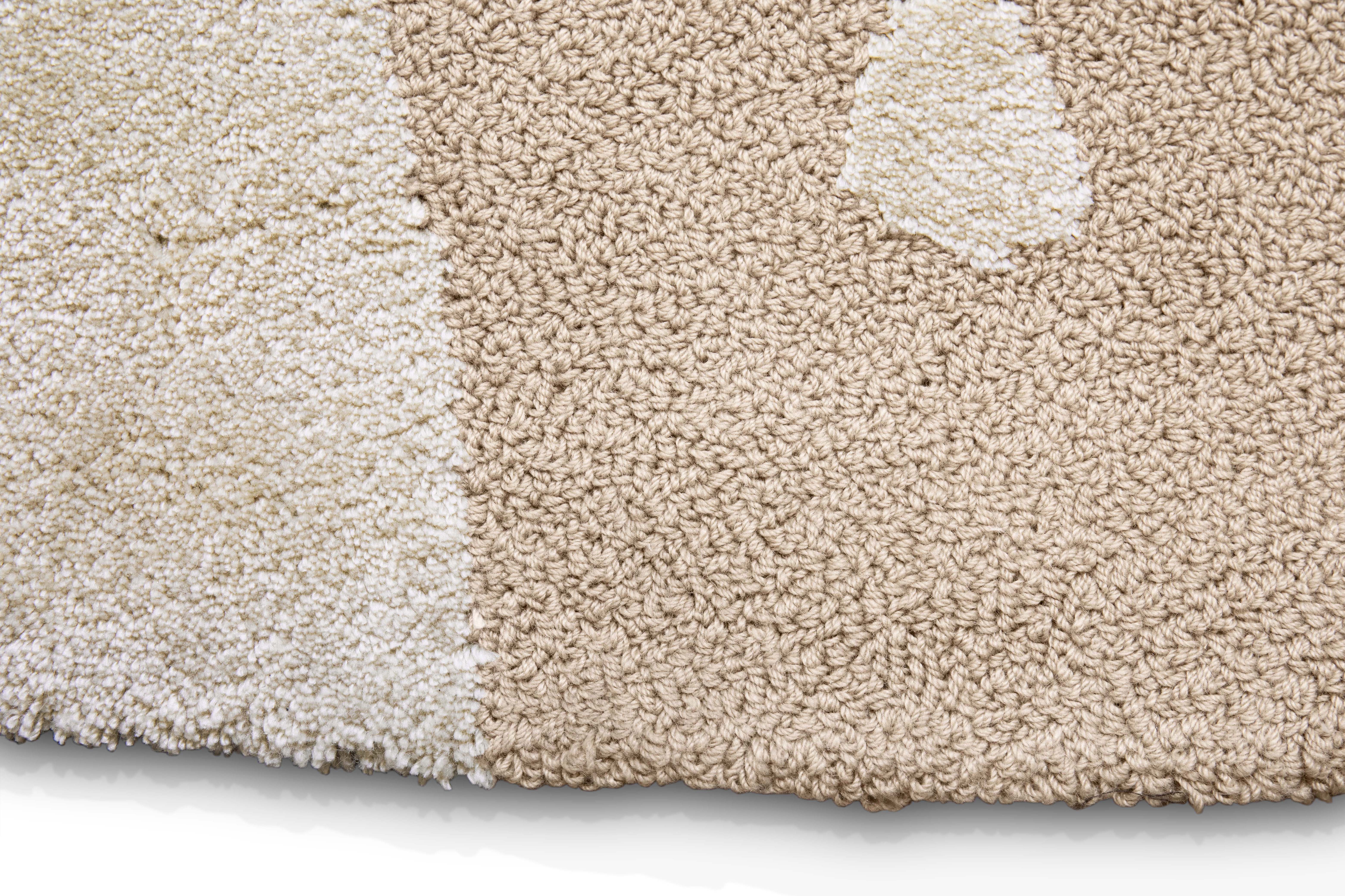 Pantheon Rug by Rug'Society