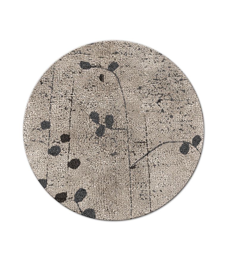 Poppy 2 Rug by Rug'Society