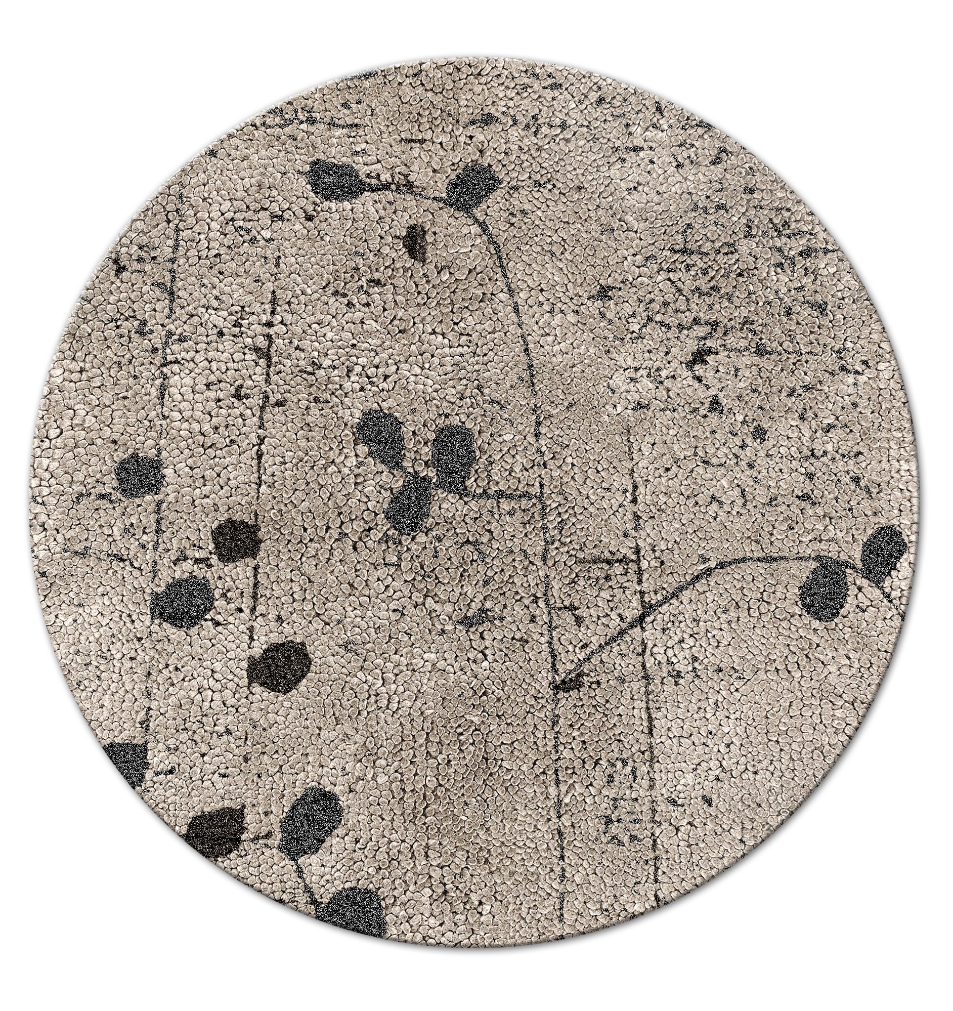 Poppy 2 Rug by Rug'Society