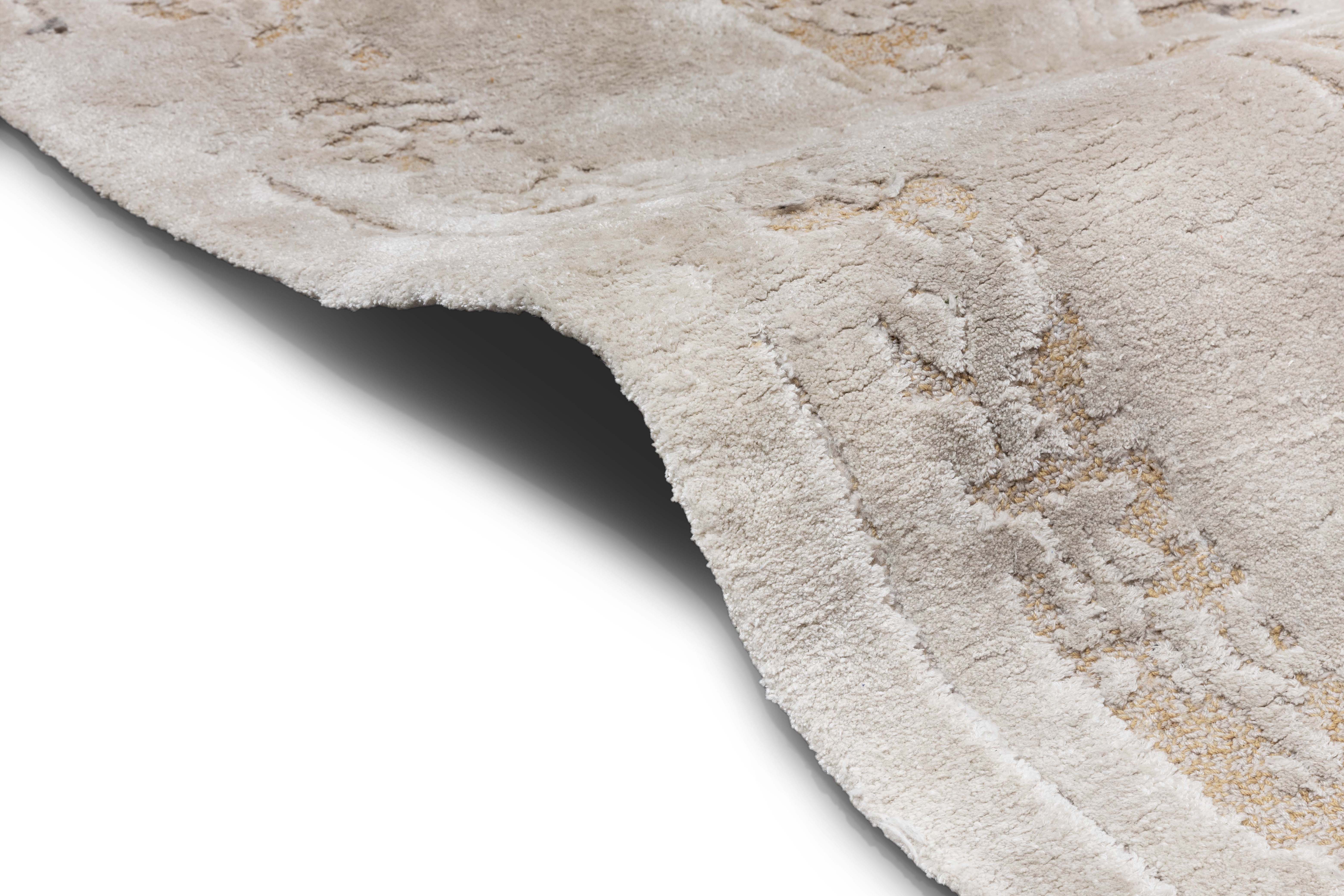 Poseidon Rug by Rug'Society