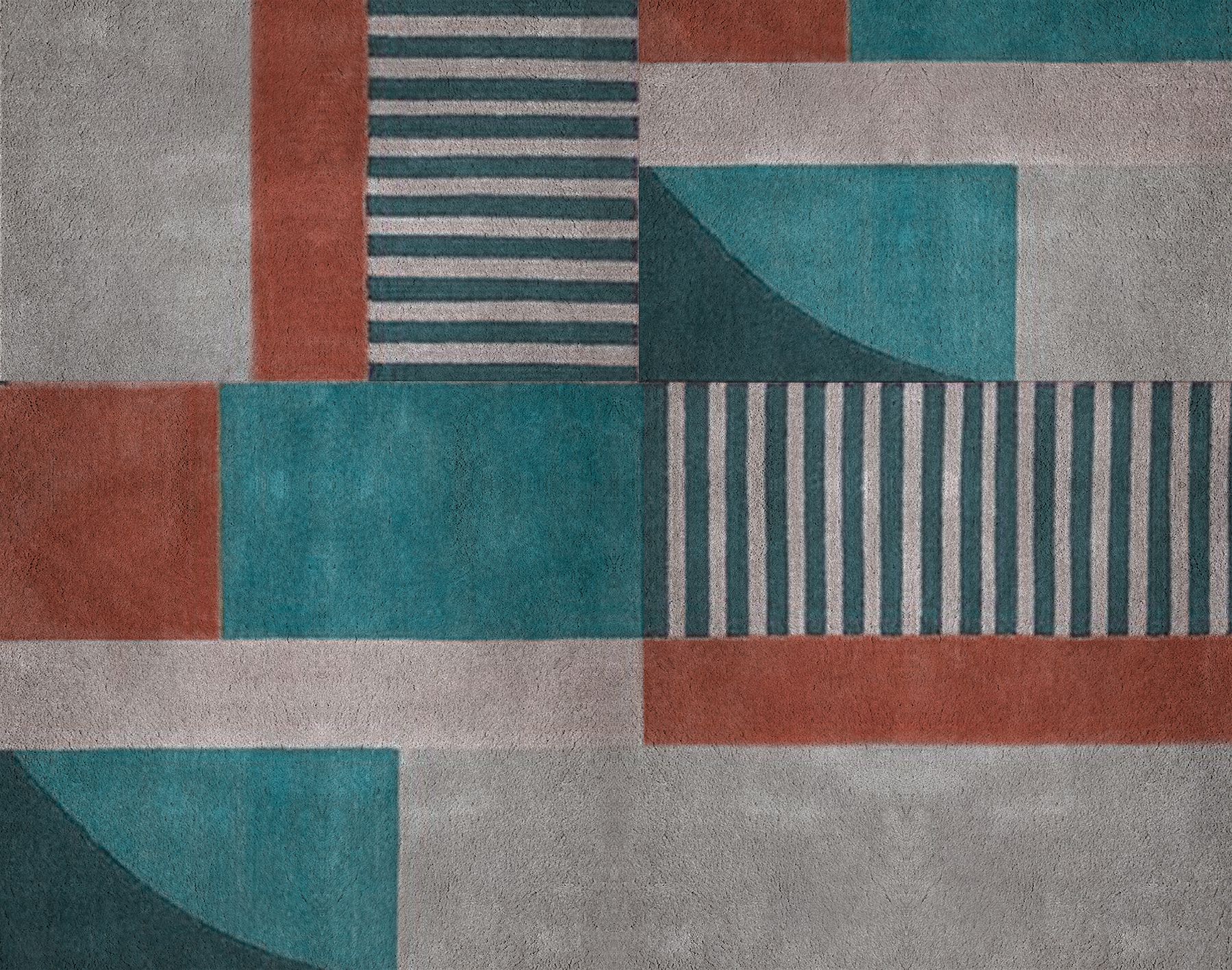 Prisma II Rug by Rug'Society