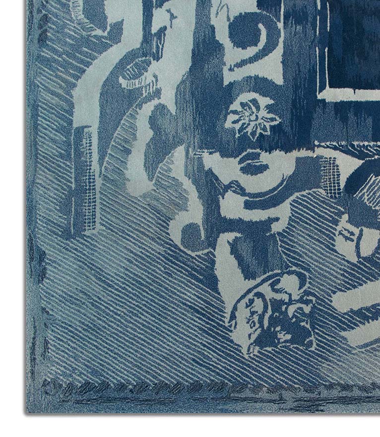 Sistine Rug by Rug'Society