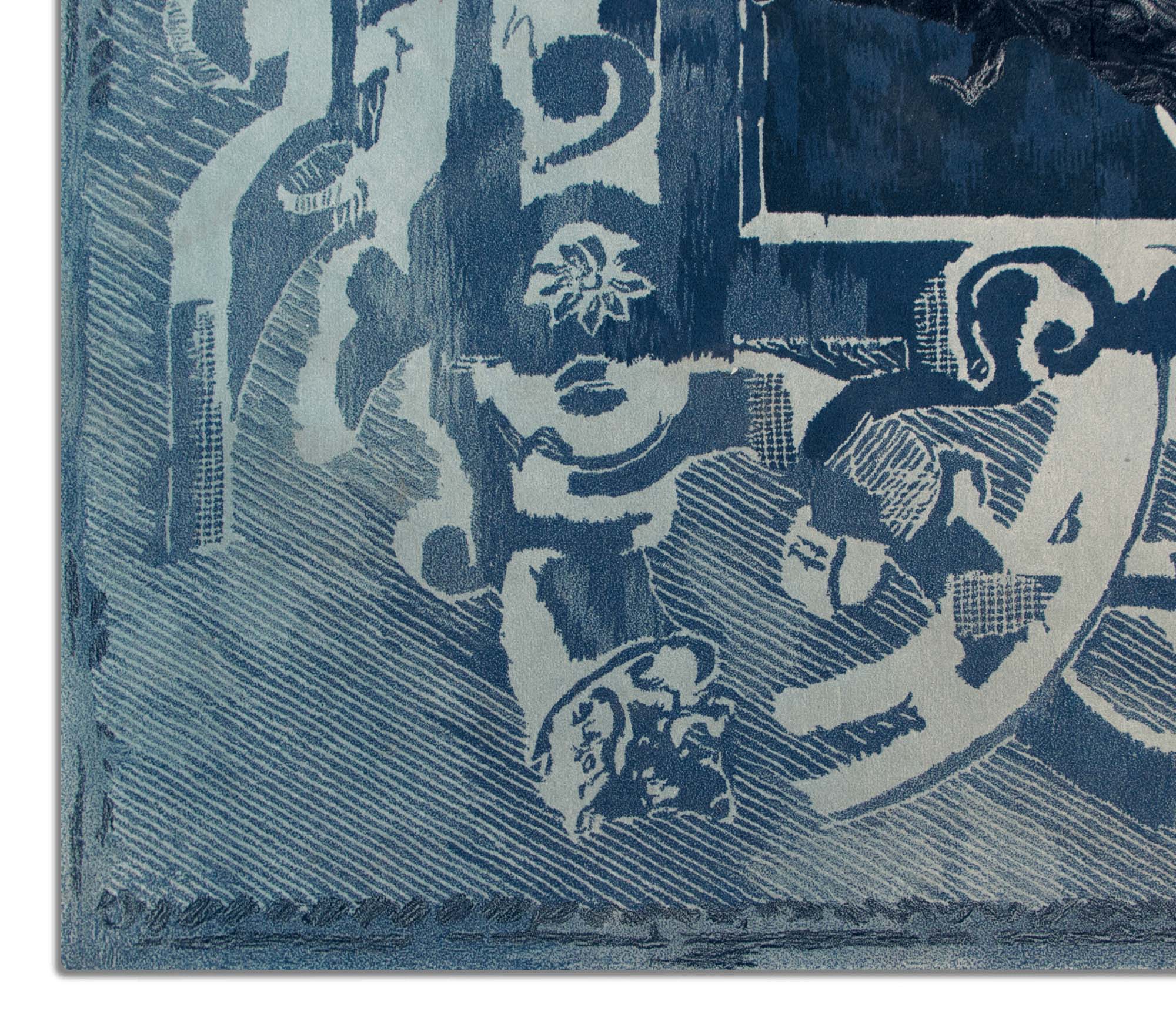 Sistine Rug by Rug'Society