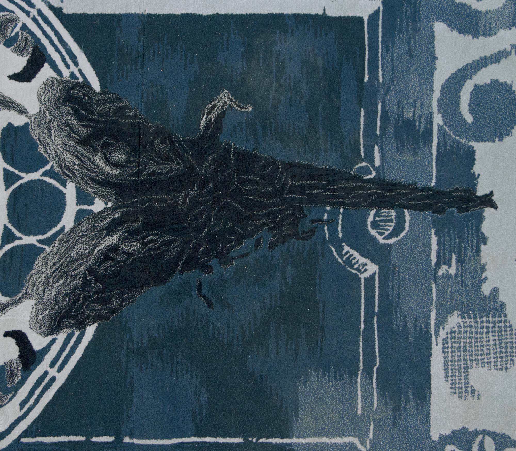 Sistine Rug by Rug'Society