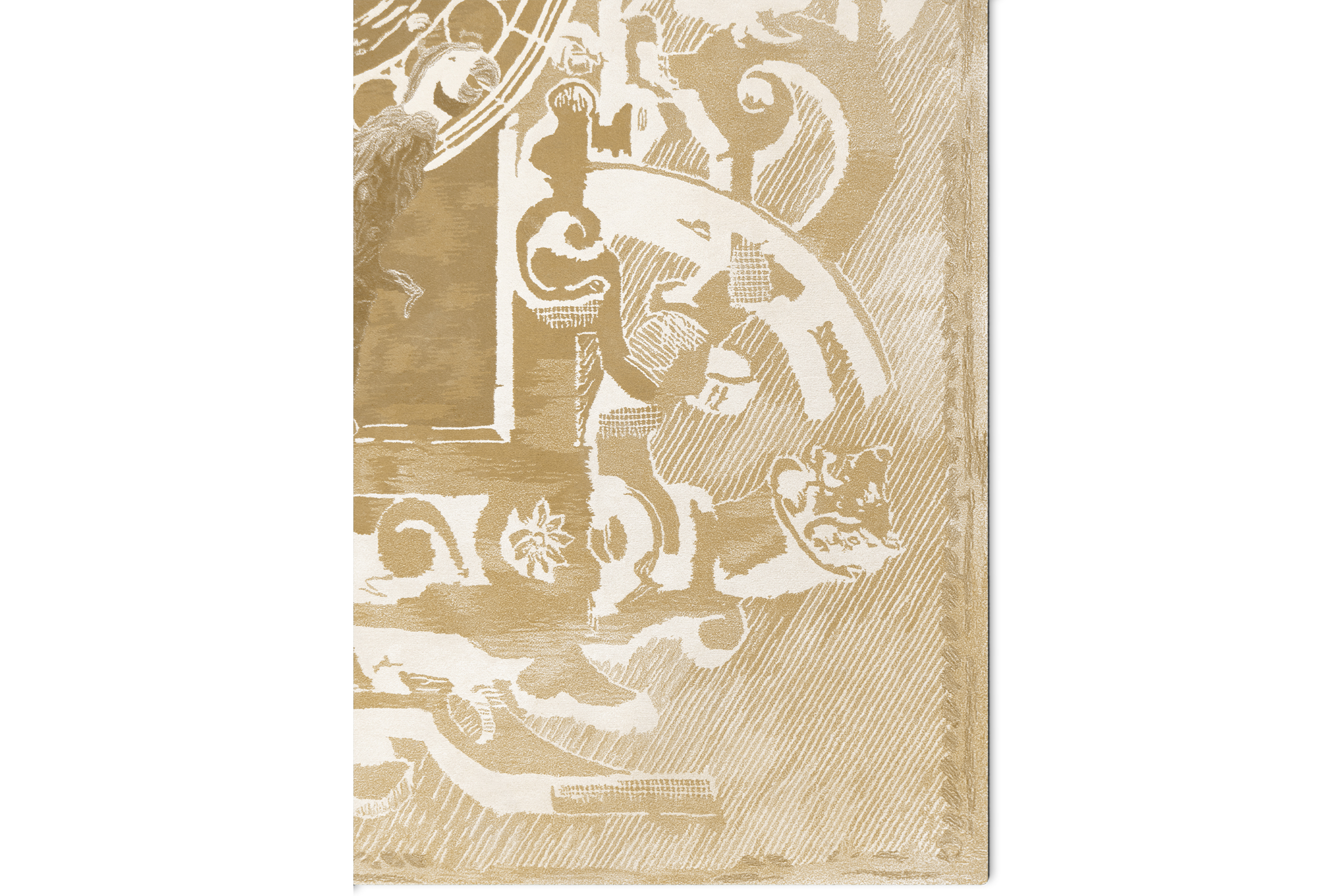 Sistine Rug by Rug'Society
