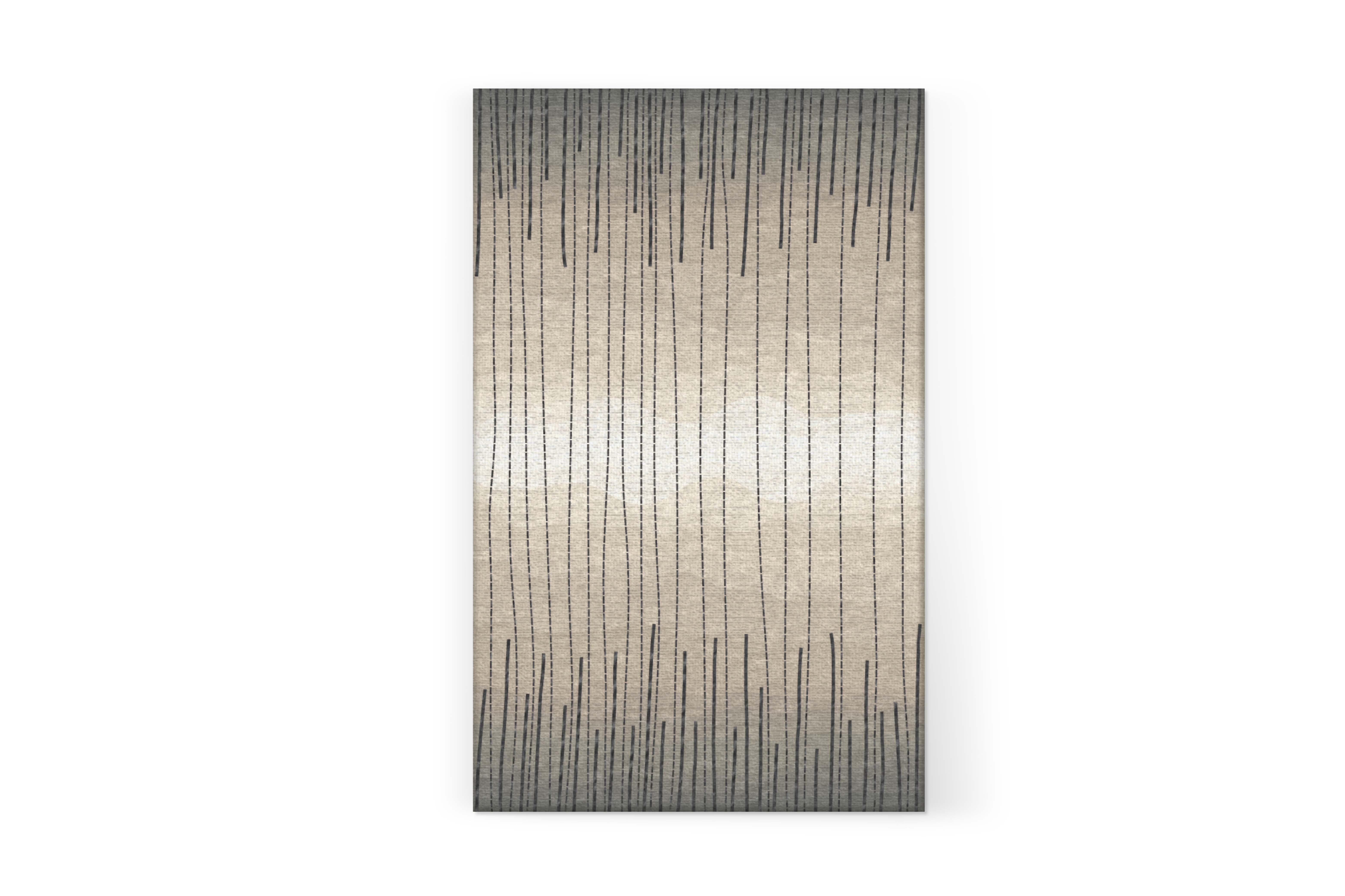Tempus Rug by Rug'Society