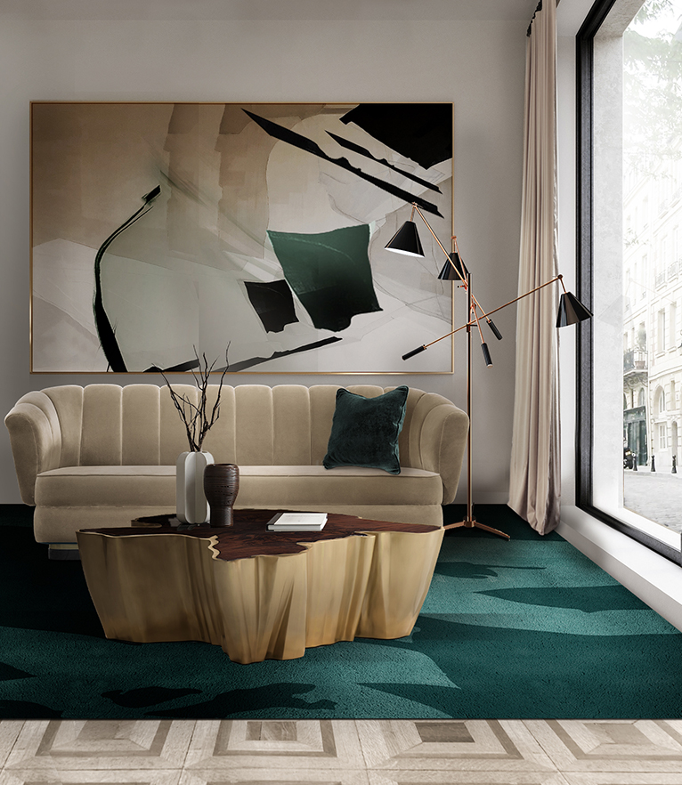 Triology Rug by Rug'Society
