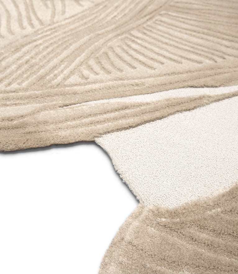 Verona Round Rug by Rug'Society