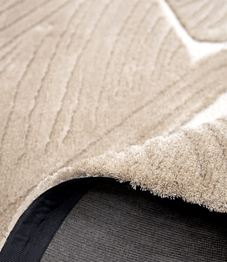 Verona Round Rug by Rug'Society