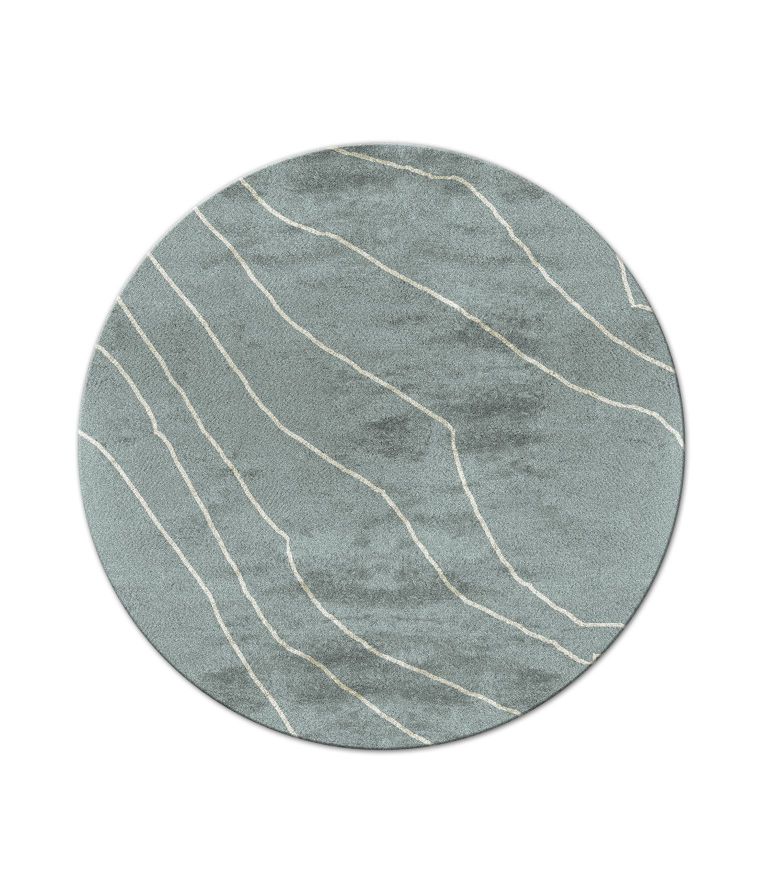 Warao 2 Rug by Rug'Society