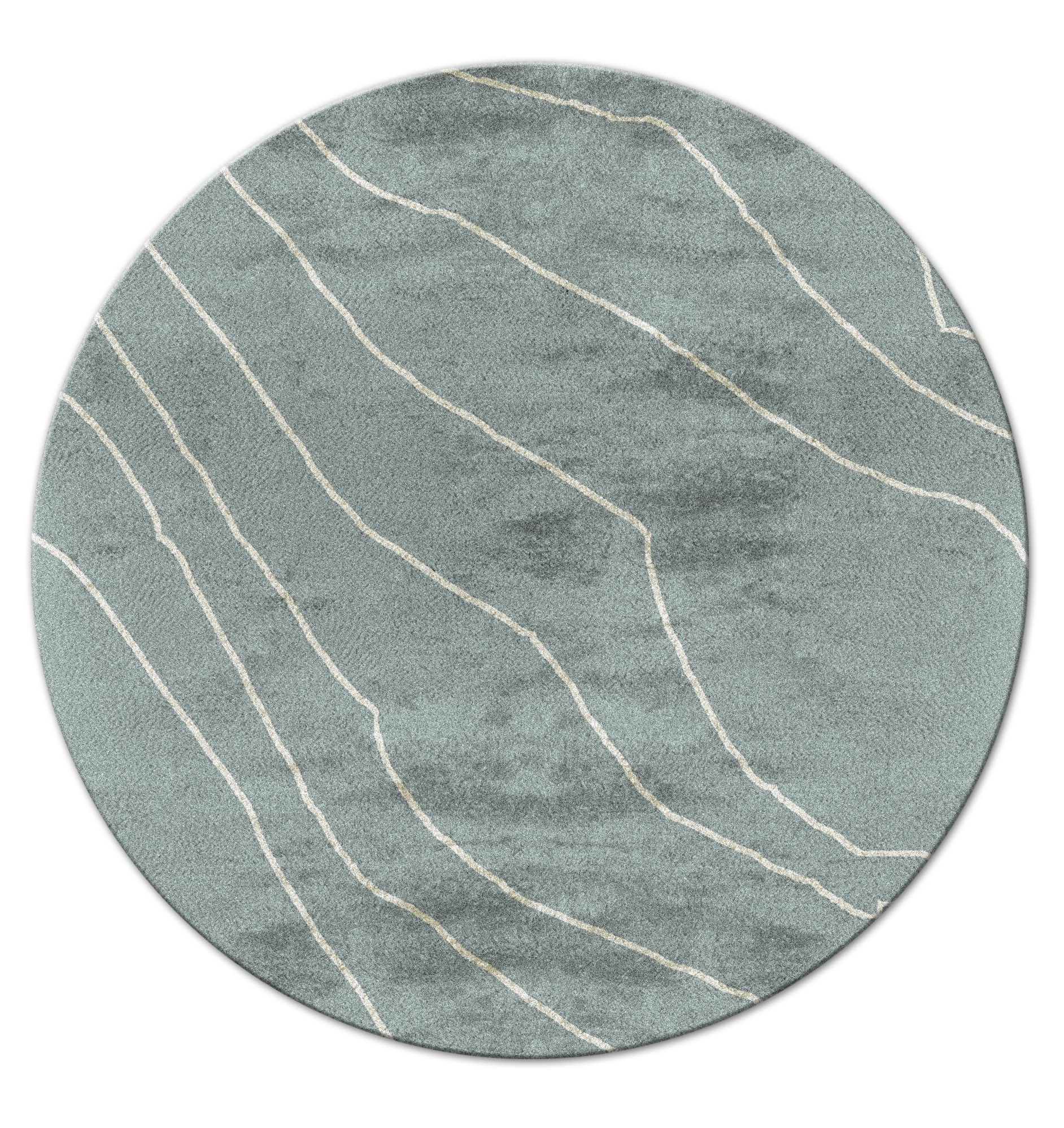 Warao 2 Rug by Rug'Society