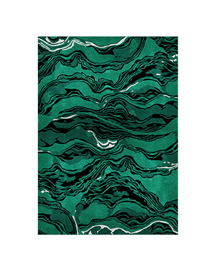 Amazon Rug by Rug'Society