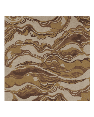 Amazon Square Rug by Rug'Society