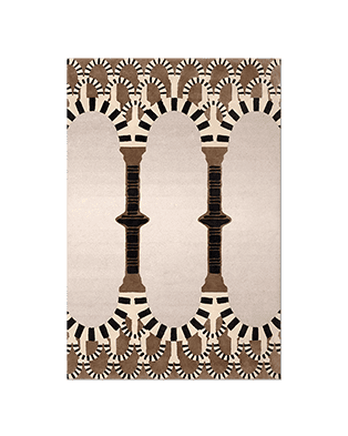 Apollo Rug by Rug'Society