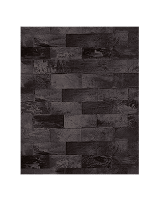 Brick Rug by Rug'Society