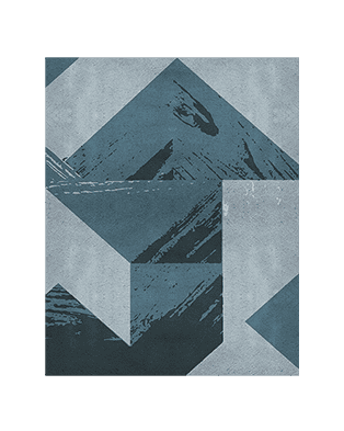 Calipso Rug by Rug'Society