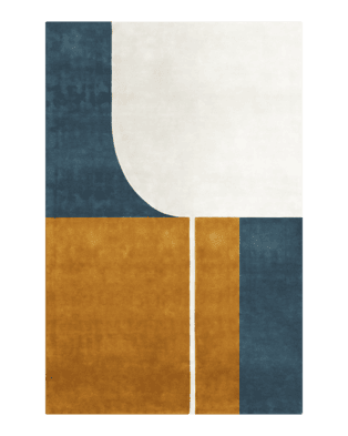 Claudia Rug by Rug'Society