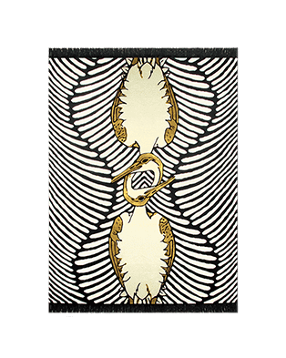 Couple Rug by Rug'Society