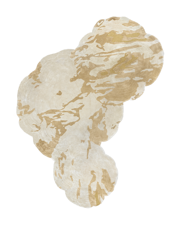 Fortuna Rug by Rug'Society