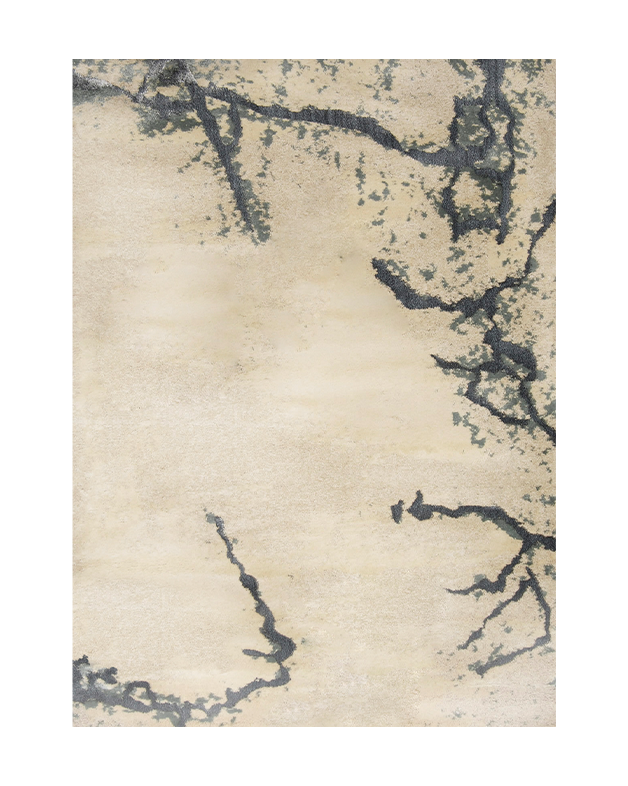 Gobi Rug by Rug'Society