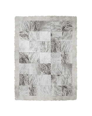 Hut Rug by Rug'Society