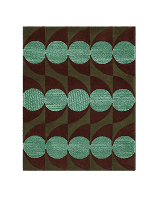 James Rug by Rug'Society