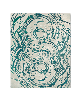 Merfilus Rug by Rug'Society