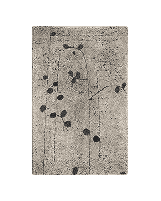 Poppy Rug by Rug'Society