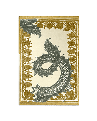 Redleh Rug by Rug'Society