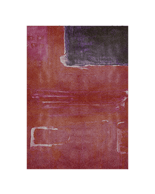 Toulousse Rug by Rug'Society