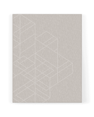 Triad Rug by Rug'Society