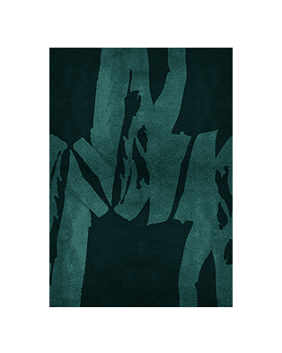 Triology Rug by Rug'Society