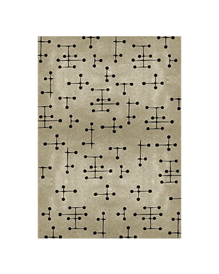 Umlaza Rug by Rug'Society