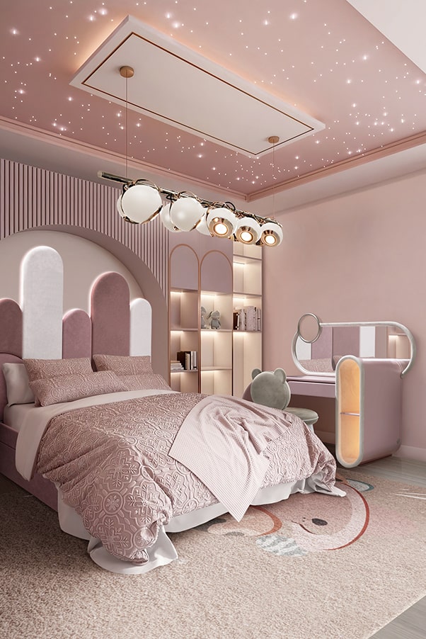 IV Planets Rug - Rug'Society