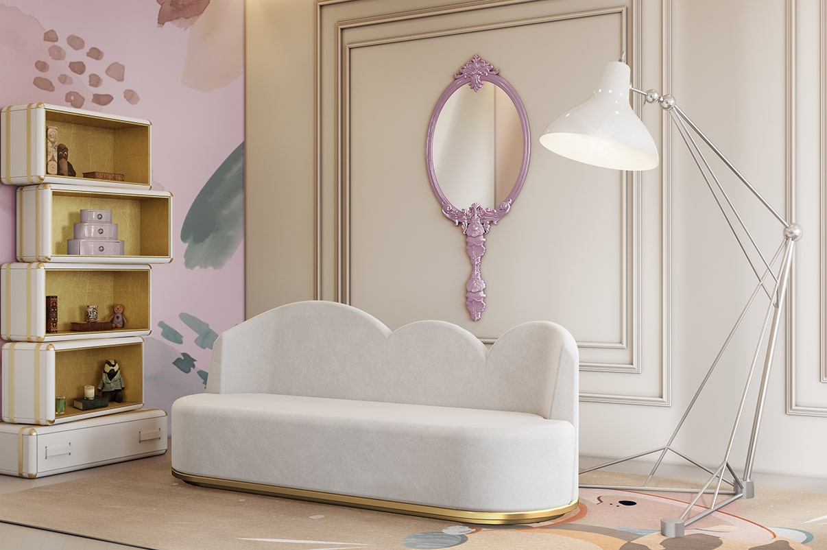 IV Planets Rug - Rug'Society