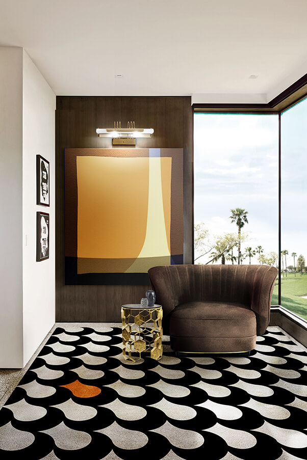 Adler Rug - Rug'Society