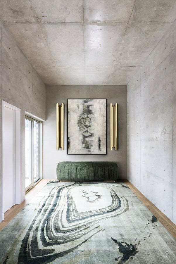 Agatha Rug - Rug'Society