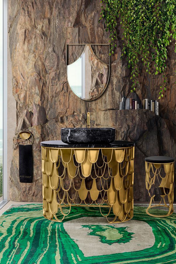 Agatha Rug - Rug'Society