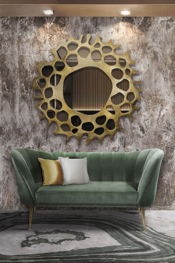 Agatha Rug - Rug'Society