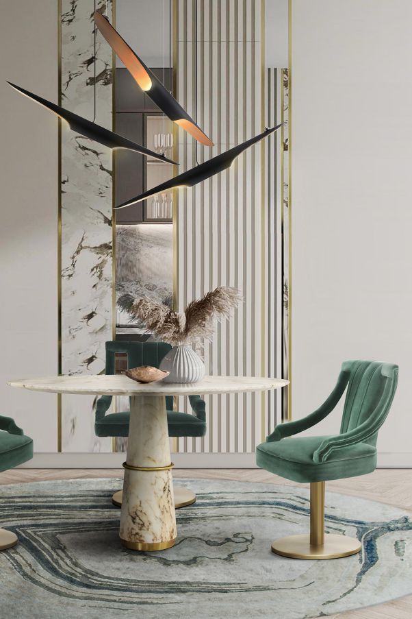 Agatha Rug - Rug'Society