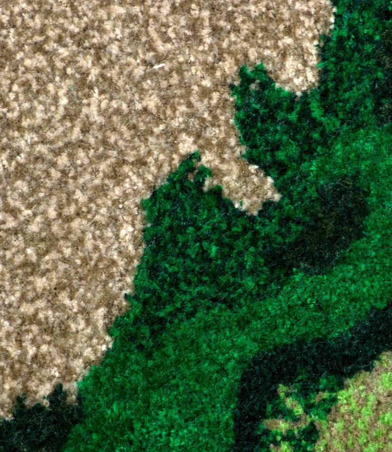 Agatha Rug by Rug'Society