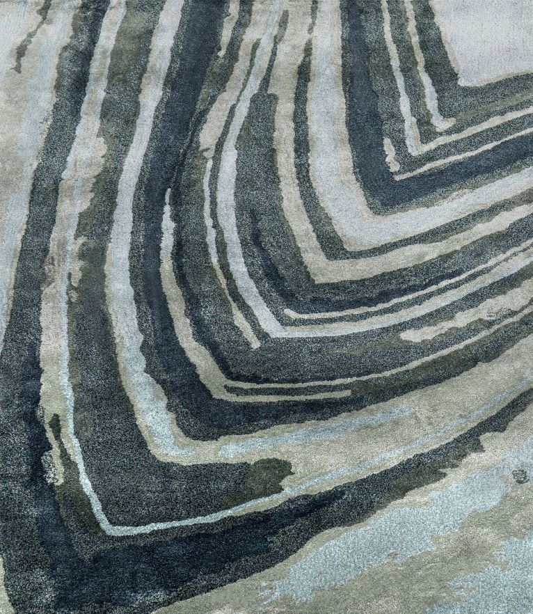 Details Agatha Rug by Rug'Society