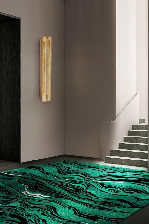 Amazon Rug - Rug'Society