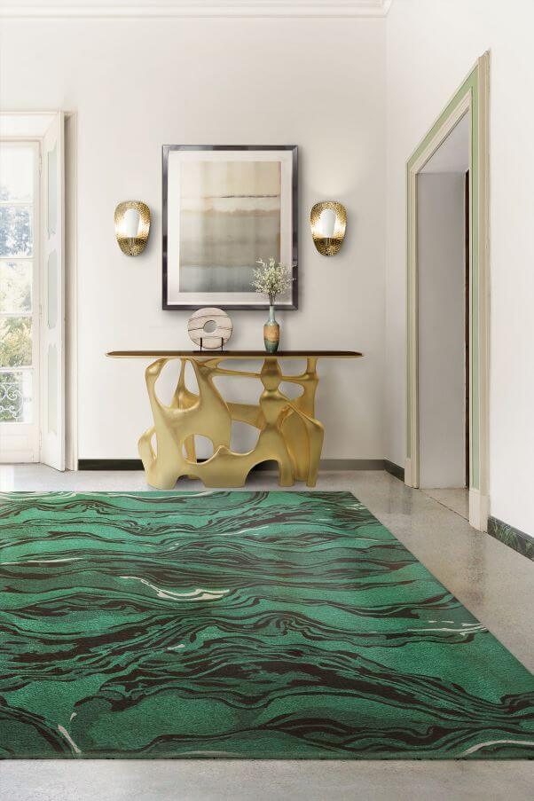 Amazon Rug - Rug'Society