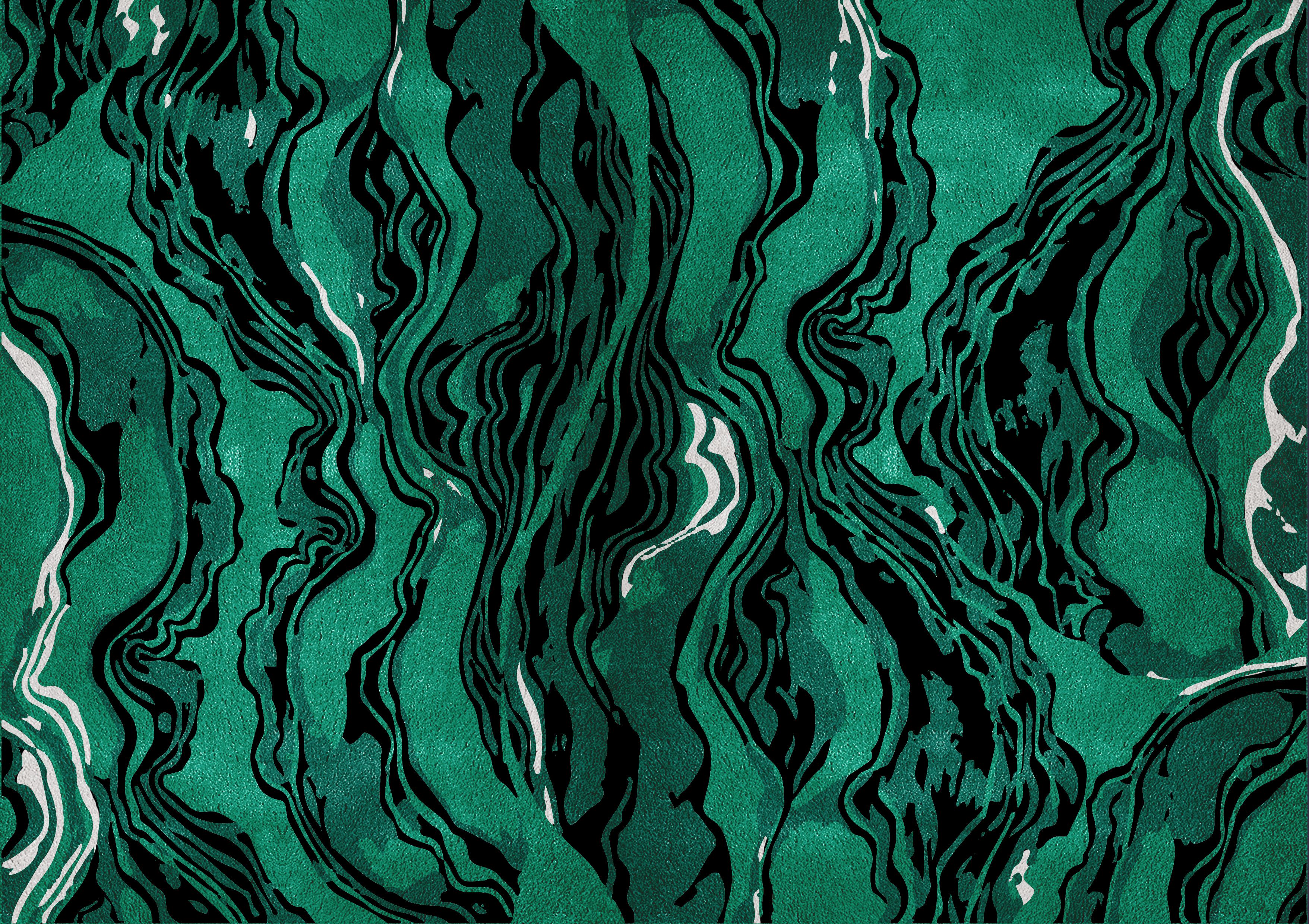 Amazon Rug by Rug'Society