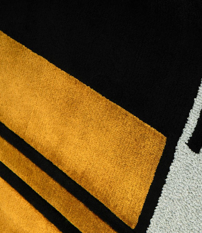 Antelope Rug by Rug'Society