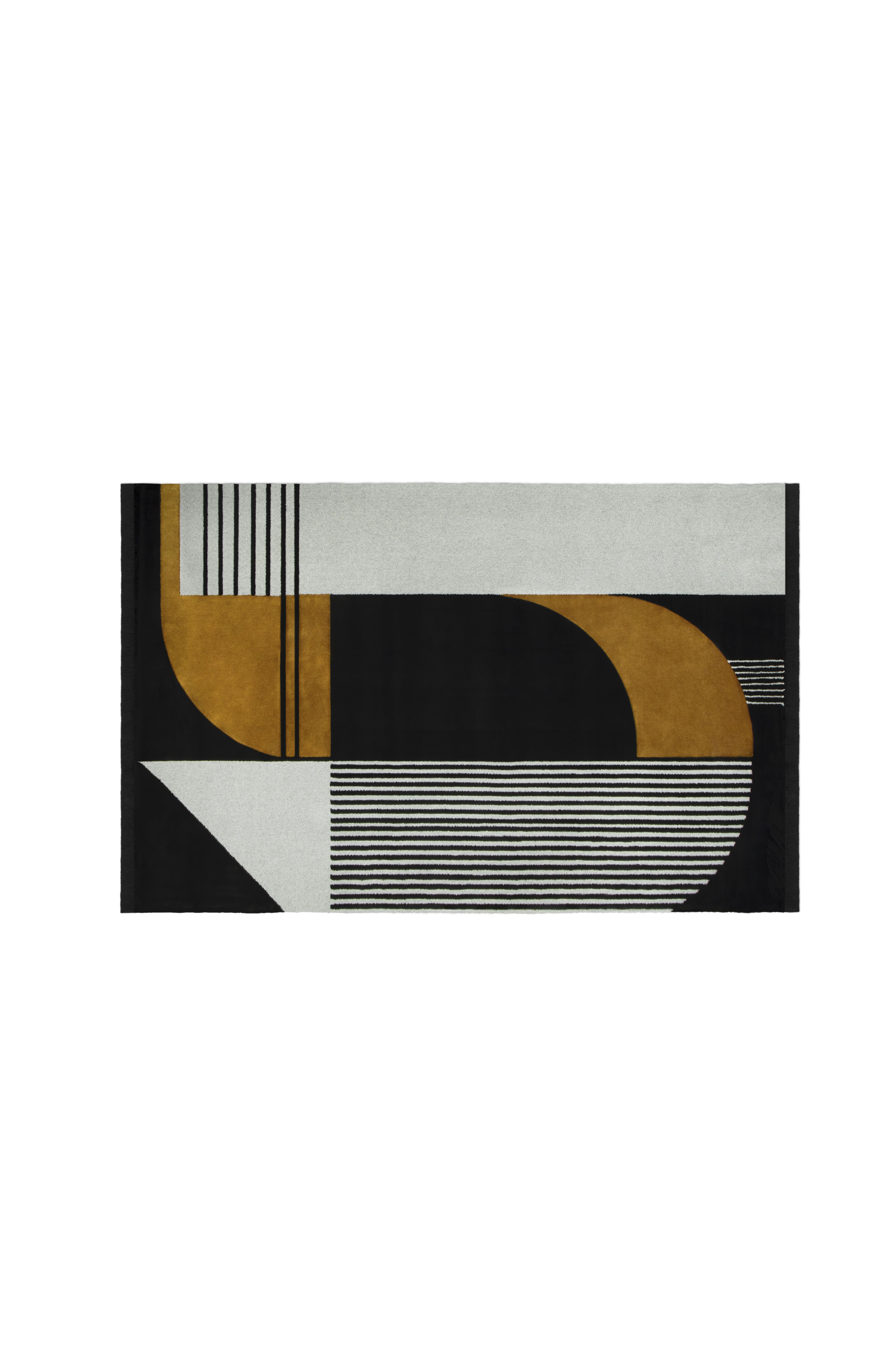 Antelope Rug by Rug'Society