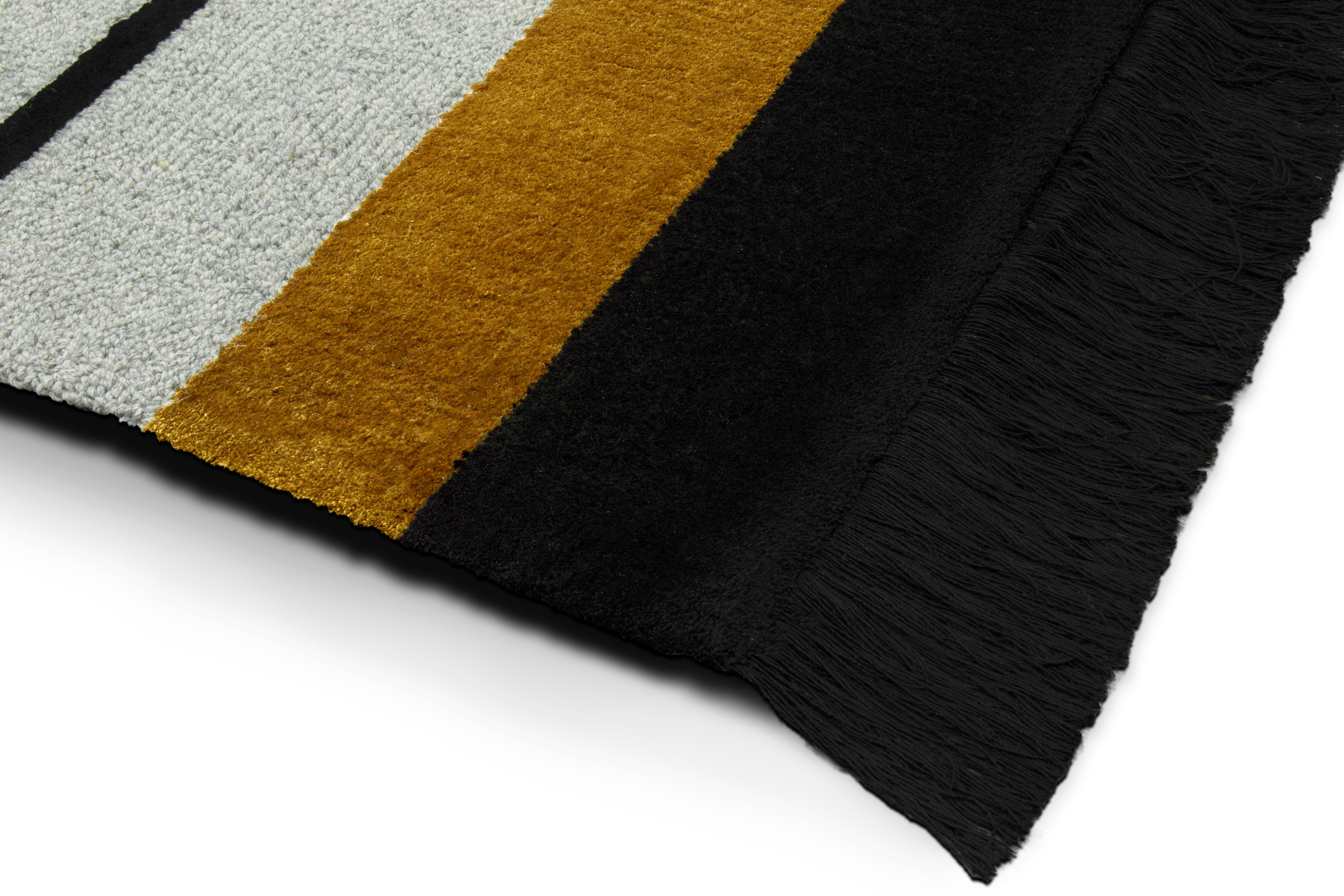 Antelope Rug by Rug'Society