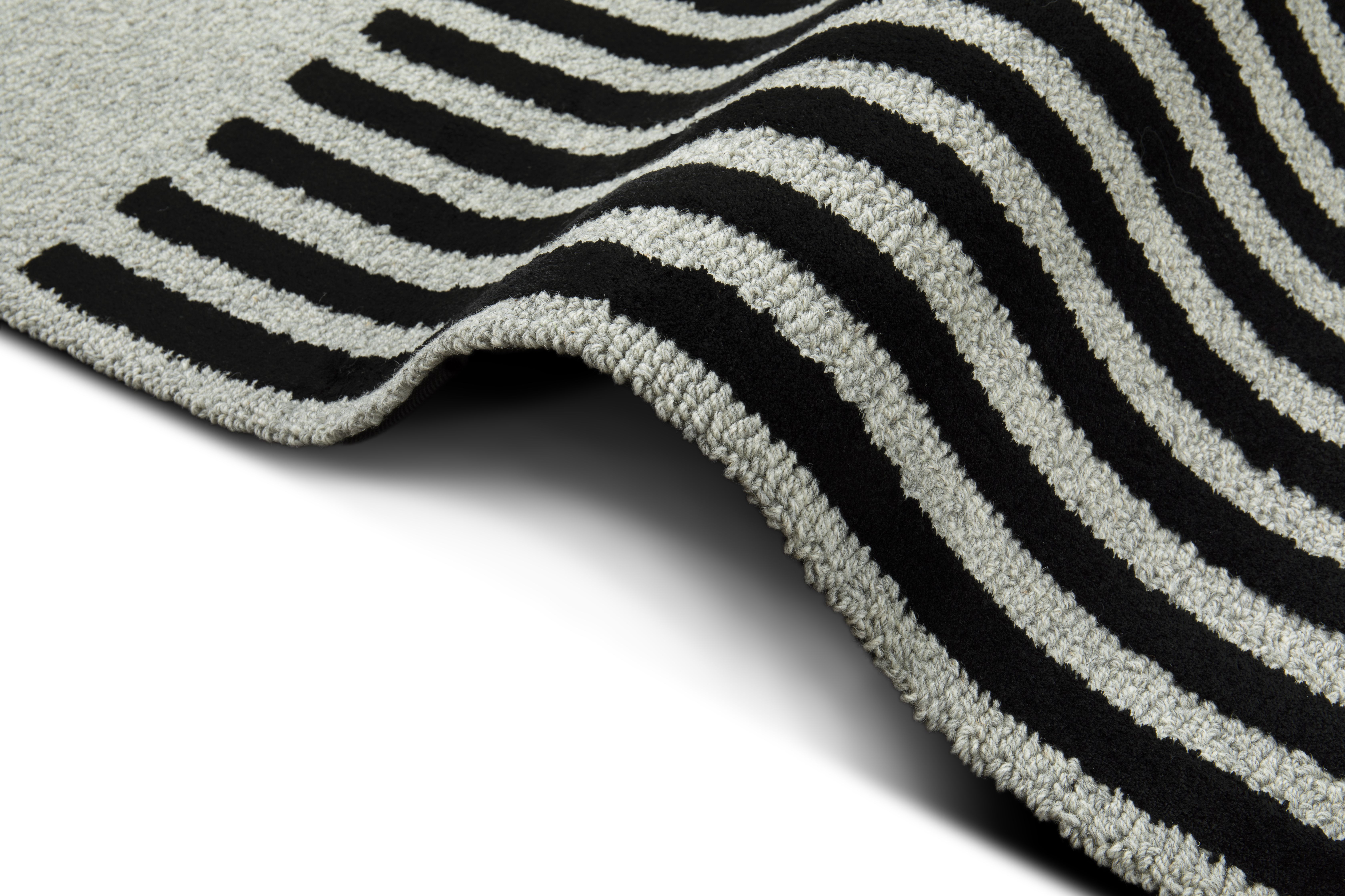 Antelope Rug by Rug'Society